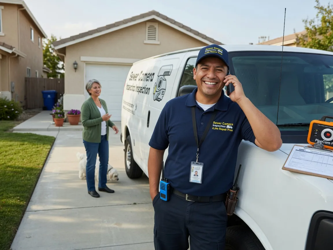 Sewer Line Repair Rabun Gap, GA FAQs